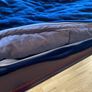 "serenity" Weighted Blanket 9kg Adult Size:double Image 4