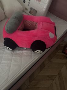 baby soft car