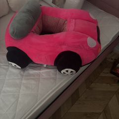 baby soft car