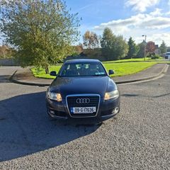 Audi A6 2009