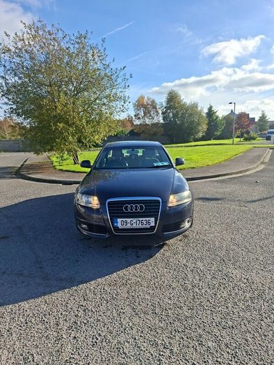 Audi A6 2009