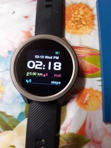 Nuband Watch