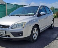 Ford Focus 2006