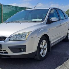 Ford Focus 2006