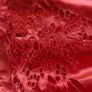 Red lace dress (free postage) Image 10