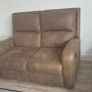Recliner Sofa 3 seater and 2 seater Image 3