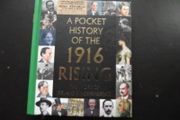 2016 "A Pocket History of the 1916 Rising"