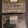 REM Out of Time & New Adventures in Hi-Fi cassette tapes Image 2