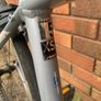 29 Inch Giant Avail 5 racer bike Image 9