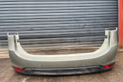 2015 Kia Carens Rear Bumper