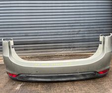 2015 Kia Carens Rear Bumper