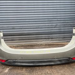 2015 Kia Carens Rear Bumper