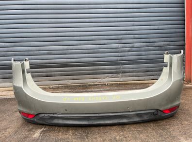 2015 Kia Carens Rear Bumper