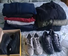 Mens clothes