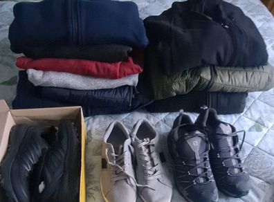 Mens clothes