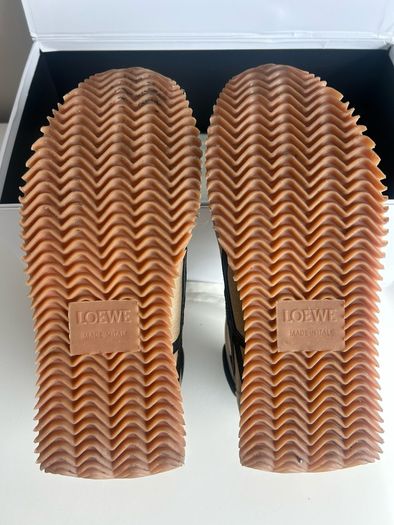 Loewe trainers