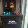 Arcade game system, Iconic Arcade, Cabinteely D18 Image 2