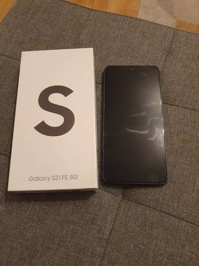 Samsung Galaxy S21 Fe 5g   Unlocked