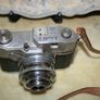 Vintage Koroll 120 Film Bencini Milano Cmf Foll Film Camera Image 8