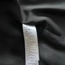 Black & White Topshop Jacket - Size 12 Image 5