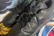 Brand new Nike Jordan trainers size 3.5uk