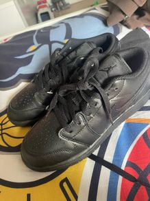 Brand new Nike Jordan trainers size 3.5uk