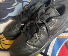 Brand new Nike Jordan trainers size 3.5uk