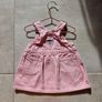 3m, Vintage OshKosh B'gosh Pinafore Image 5