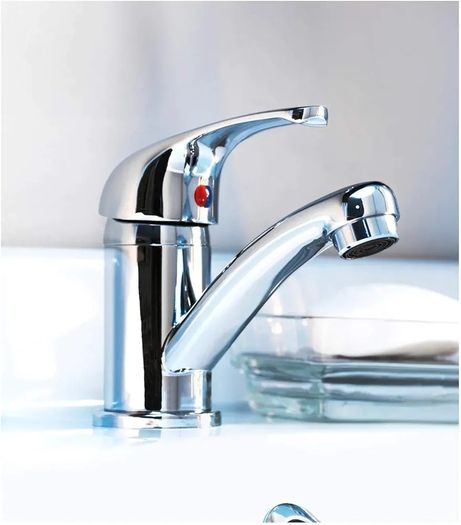 IKEA tap new