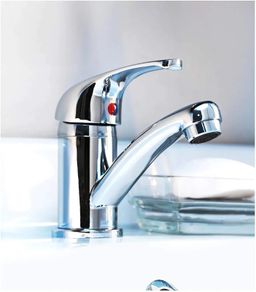 IKEA tap new