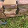22 Quarry tiles 12by12inch Image 3