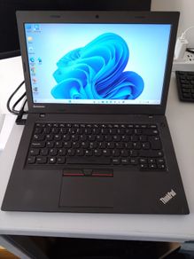 Lenovo L490 Great condition + New RAM + Kingston Drive + Great battery + Lots of software