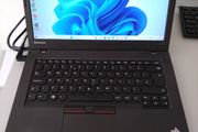 Laptop Lenovo L450 Great condition + New RAM + Samsung SSD + New extended battery + Lots of software