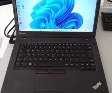 Laptop Lenovo L450 Great condition + New RAM + Samsung SSD + New extended battery + Lots of software