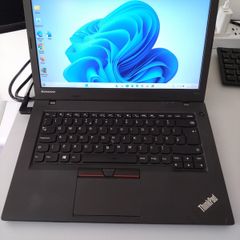 Laptop Lenovo L450 Great condition + New RAM + Samsung SSD + New extended battery + Lots of software
