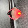 Cateye Rear LED bicycle lights Image 4