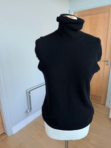 Louise Kennedy wool jumper