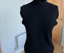 Louise Kennedy wool jumper