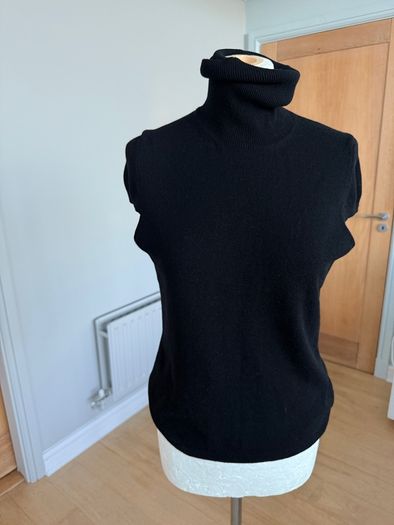 Louise Kennedy wool jumper