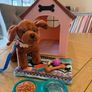 Our generation dog house and accessories Image 2