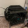 DeepCool AK620 LCD Display Cooler AM5 only Image 7