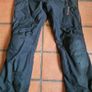 Dainese Textile Jacket & Trousers -54 Image 7