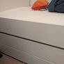 Ikea bed SLAKT Image 2