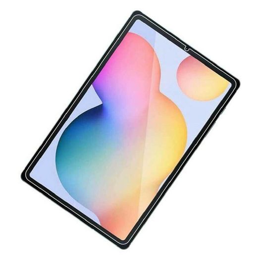 For Samsung Galaxy Tab S6 Lite Tempered Glass Screen Protector Saver P610 / P615 - FHT37SMTG