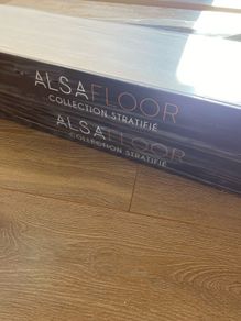 Laminate Flooring