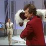 "Frisky" Old English Sheepdog Image 2