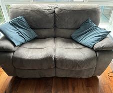 3 + 2 recliner sofa set
