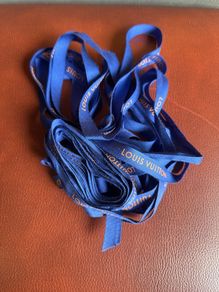 Louis Vuitton  Ribbon