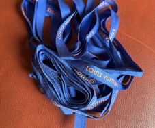 Louis Vuitton  Ribbon