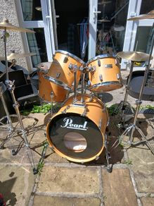 Drum kit for sale